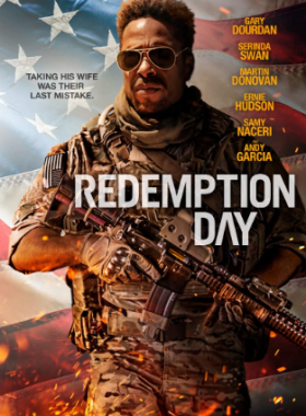 فيلم Redemption Day 2021 مترجم