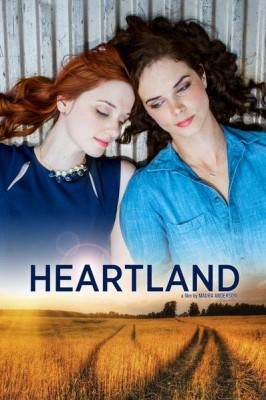 مشاهدة فيلم Heartland 2017 مترجم