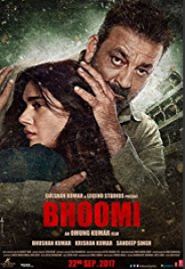 مشاهدة فيلم Bhoomi 2017 مترجم