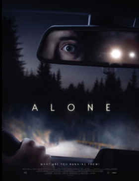 فيلم Alone 2020 مترجم