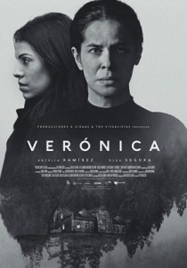 مشاهدة فيلم Veronica 2017 مترجم