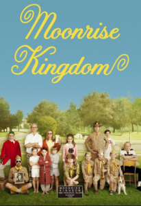 مشاهدة فيلم Moonrise Kingdom 2012 مترجم