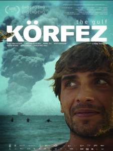 فيلم الخليج Korfez 2017 مترجم