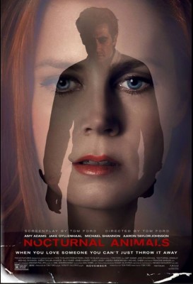 فيلم Nocturnal Animals 2016 مترجم