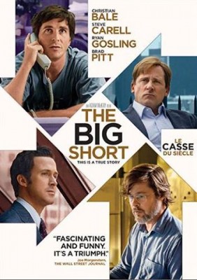 فيلم The Big Short 2015 كامل