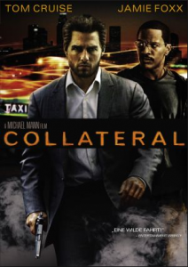 مشاهدة فيلم Collateral 2004 مترجم