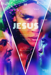 مشاهدة فيلم Jesus 2016 مترجم