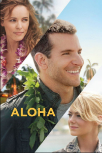 مشاهدة فيلم Aloha 2015 مترجم