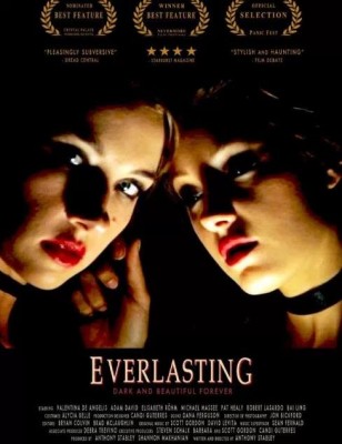 فيلم Everlasting مترجم