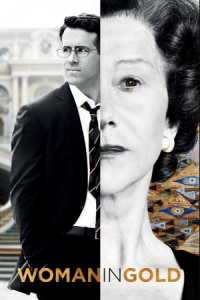 مشاهدة فيلم Woman in Gold 2015 مترجم