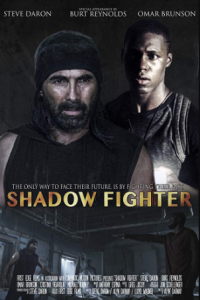 مشاهدة فيلم Shadow Fighter 2018 مترجم