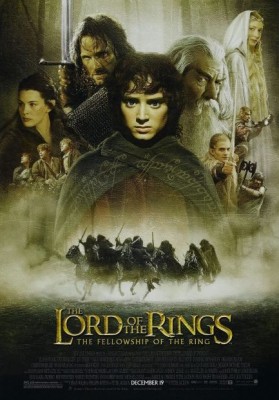 فيلم The Lord of the Rings The Fellowship of the Ring كامل مترجم