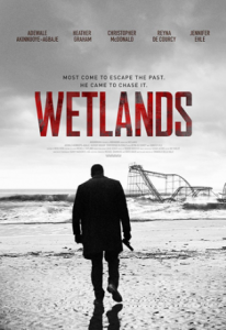 مشاهدة فيلم Wetlands 2017 مترجم