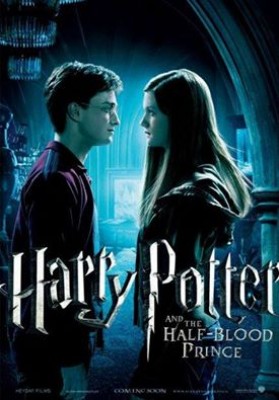 فيلم Harry Potter and the Half Blood Prince كامل مترجم