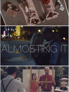 مشاهدة فيلم Almosting It 2016 HD مترجم