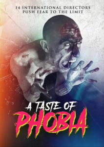 مشاهدة فيلم A Taste of Phobia 2017 مترجم