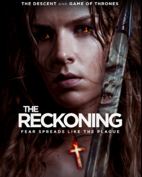 فيلم The Reckoning 2020 مترجم