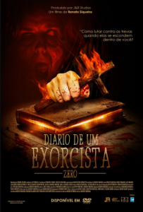 مشاهدة فيلم Diario de um Exorcista Zero 2016 مترجم