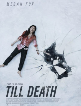 فيلم Till Death 2021 مترجم