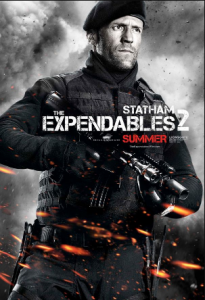 مشاهدة فيلم The Expendables 2 2012 مترجم BluRay