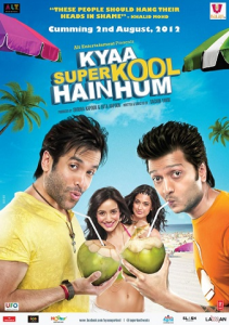 مشاهدة فيلم Kyaa Kool Hain Hum 3 2016 مترجم