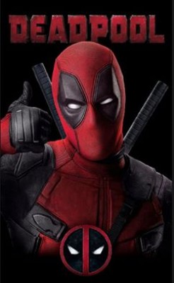 فيلم deadpool 2 كامل مترجم