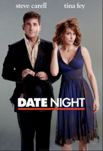 مشاهدة فيلم Date Night 2010 مترجم