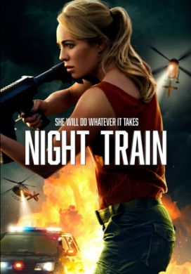 مشاهدة فيلم Night Train 2023 مترجم