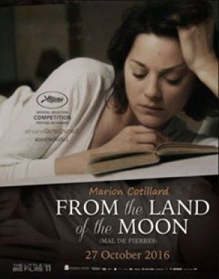 مشاهدة فيلم From the Land of the Moon 2016 مترجم