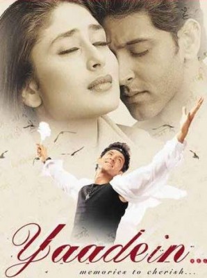 مشاهدة فيلم Yaadein مترجم