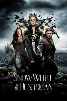 فيلم Snow White and the Huntsman كامل