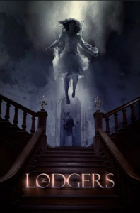 مشاهدة فيلم The Lodgers 2017 مترجم