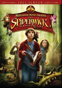 مشاهدة فيلم The Spiderwick Chronicles 2008 مترجم