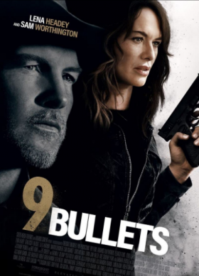 مشاهدة فيلم 9 Bullets 2022 مترجم