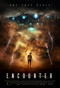 مشاهدة فيلم Encounter 2018 مترجم