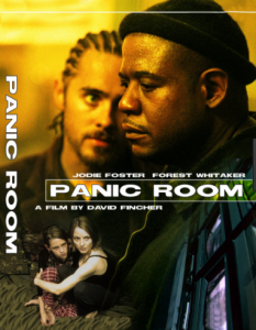 مشاهدة فيلم Panic Room 2002 مترجم