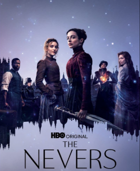 مسلسل The Nevers الموسم الأول مترجم