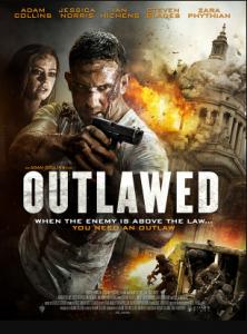 مشاهدة فيلم Outlawed 2018 مترجم