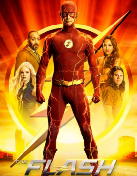 مسلسل The Flash الموسم السابع الحلقة 10 مترجمة