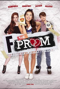 مشاهدة فيلم F the Prom aka Fuck the Prom 2017 مترجم