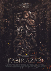 مشاهدة فيلم Kabir Azabi 2018 مترجم