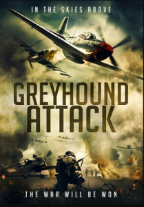 مشاهدة فيلم Greyhound Attack 2019 مترجم