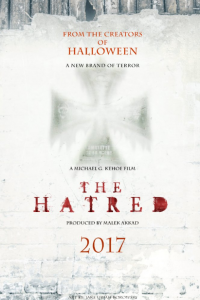 مشاهدة فيلم The Hatred 2017 مترجم