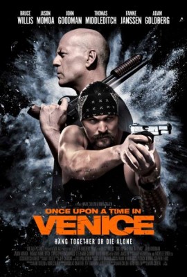 مشاهدة فيلم Once Upon a Time in Venice 2017 مترجم