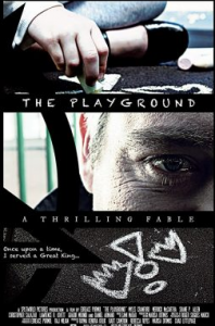 مشاهدة فيلم The Playground 2017 مترجم