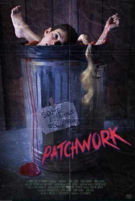 مشاهدة فيلم Patchwork 2015 مترجم