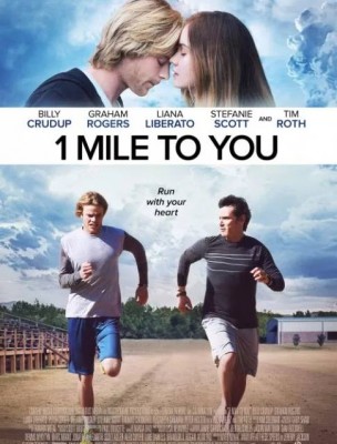 مشاهدة فيلم 1 Mile to You مترجم