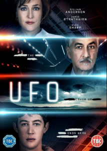 مشاهدة فيلم UFO 2018 مترجم