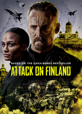 مشاهدة فيلم Attack on Finland 2021 مترجم