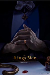 مشاهدة فيلم The Kings Man 2020 مترجم